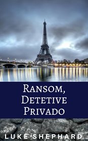 Ransom, Detetive Privado cover image cdn