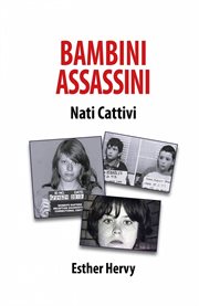 Bambini Assassini : Nati Cattivi cover image cdn