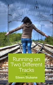 Running on Two Different Tracks cover image cdn