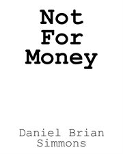 Not for Money cover image cdn