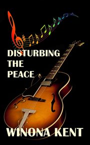 Disturbing the Peace cover image cdn