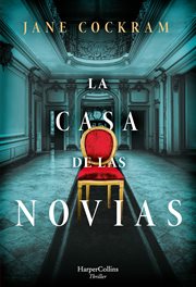 La casa de las novias cover image cdn