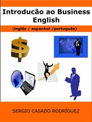 Introdução ao Business English (inglês/ espanhol / português) cover image cdn