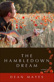 The Hambledown Dream cover image cdn