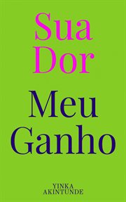 Sua Dor, Meu Ganho cover image cdn