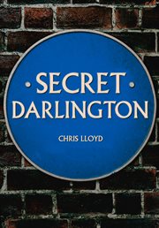 Secret Darlington cover image cdn