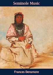 Seminole Music cover image cdn