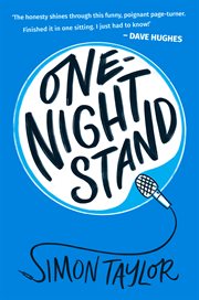 One Night Stand cover image cdn