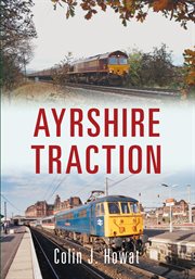 Ayrshire Traction cover image cdn