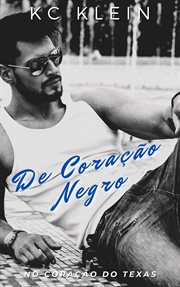 De coração negro : Romance De Inimigos A Amantes cover image cdn