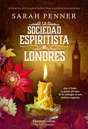 La Sociedad Espiritista de Londres cover image cdn
