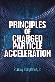 Principles of Charged Particle Acceleration cover image cdn