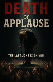 Death by Applause cover image cdn