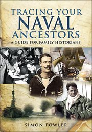 Tracing Your Naval Ancestors cover image cdn
