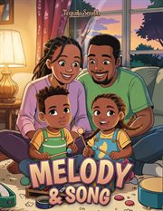 Melody & Song cover image cdn