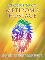 Metipom's Hostage cover image cdn
