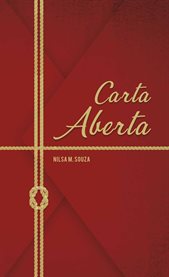 Carta Aberta cover image cdn