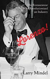 Lorenzo! cover image cdn