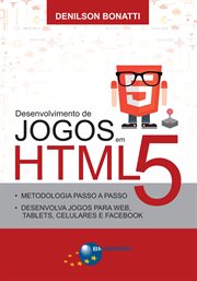 Desenvolvimento de Jogos em HTML5 cover image cdn