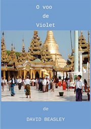 O Voo de Violet ou, Kahbia cover image cdn