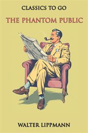 The Phantom Public : Restored Classics To Go Edition cover image cdn