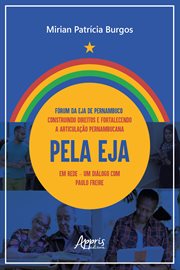 Fórum da EJA de Pernambuco: Construindo Direitos e Fortalecendo a Articulação Pernambucana pela EJA cover image cdn
