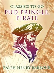 Pud Pringle, Pirate cover image cdn