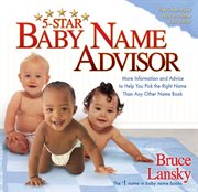 5-Star Baby Name Advisor cover image cdn