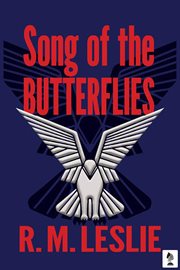 Song of the Butterflies cover image cdn