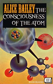The Consciousness of the Atom cover image cdn