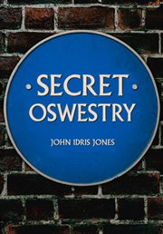 Secret Oswestry cover image cdn