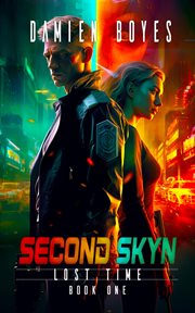 Second Skyn: A Sci-Fi Action Thriller cover image cdn