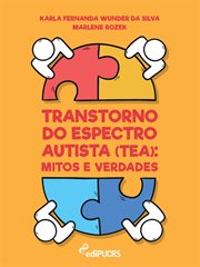 Transtorno do espectro autista (TEA): mitos e verdades cover image cdn