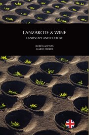 Lanzarote and Wine : Landscape And Culture cover image cdn