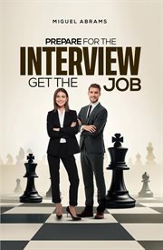 Prepare for the Interview - Get the Job cover image cdn