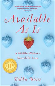 Available as Is : A Midlife Widow's Search For Love cover image cdn
