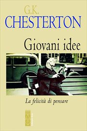 Giovani idee : La Felicità Di Pensare cover image cdn