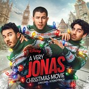 A Very Jonas Christmas Movie [Original Soundtrack] cover image cdn