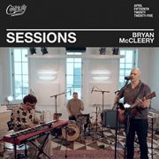 Bryan Mccleery (Centricity Worship Sessions) cover image cdn