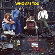 Who Are You [Super Deluxe Edition] cover image cdn