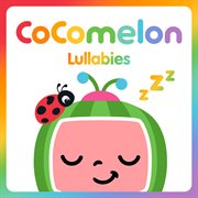 Nursery Rhyme Lullabies cover image cdn