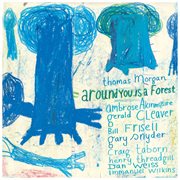 Around You Is A Forest cover image cdn