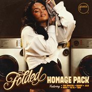 Folded Homage Pack cover image cdn