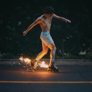 Fireworks & Rollerblades cover image cdn