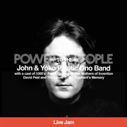 Power To The People [Live Jam] cover image cdn