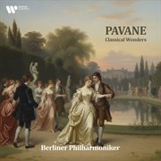 "Pavane" - Classical Wonders cover image cdn