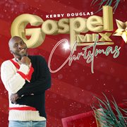 Gospel Mix Christmas cover image cdn