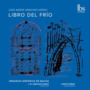 Libro Del Frío cover image cdn