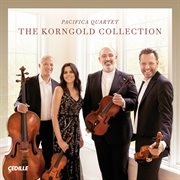 The Korngold Collection (1) cover image cdn