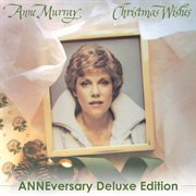 Christmas Wishes [Anneversary Deluxe Edition] cover image cdn